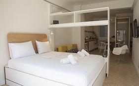 Syntagma View Apartment